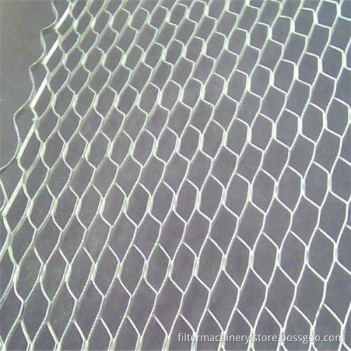 Self-Furring Lath